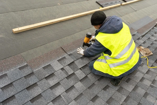 Local Roofing Contractor in Saint Louis, MO