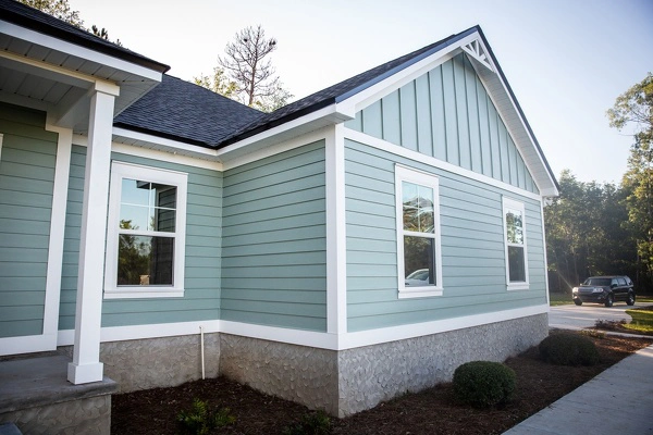 Siding Repair