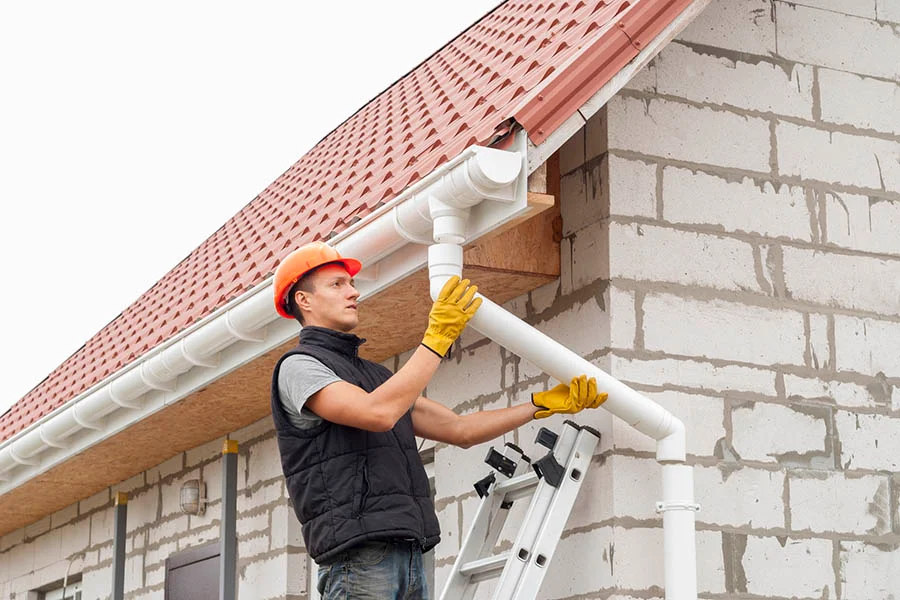 How Gutter Repair Protects Your Roof and Foundation Saint Louis, MO