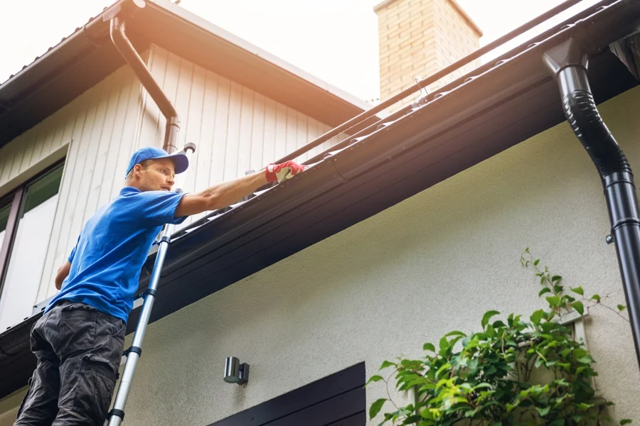 How Often Should You Schedule Gutter Cleaning for Your Home Saint Louis, MO