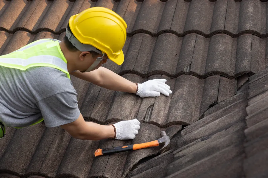 How Roof Repair Services Help Extend the Life of Your Roof Saint Louis, MO
