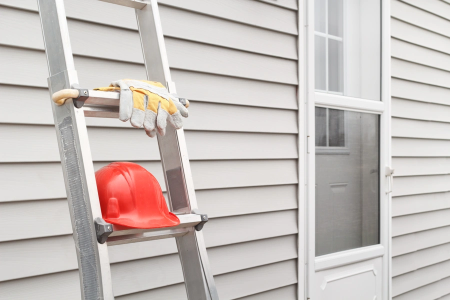 How Siding Repair Improves Energy Efficiency and Comfort Saint Louis, MO
