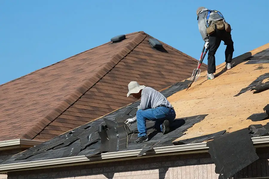 Signs That Indicate You Need Roof Repair Services Right Away Saint Louis, MO