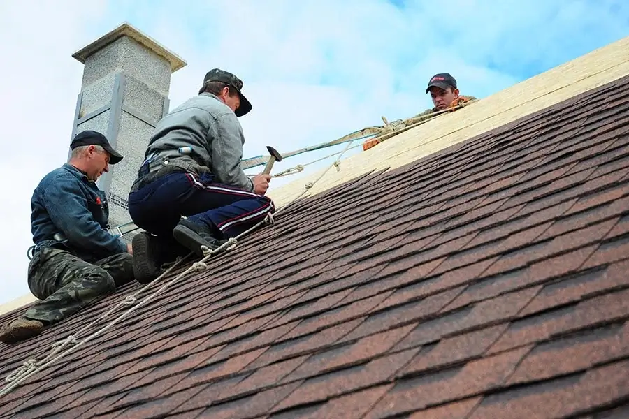 Signs That Indicate You Need Roof Repair Services Right Away in Saint Louis, MO