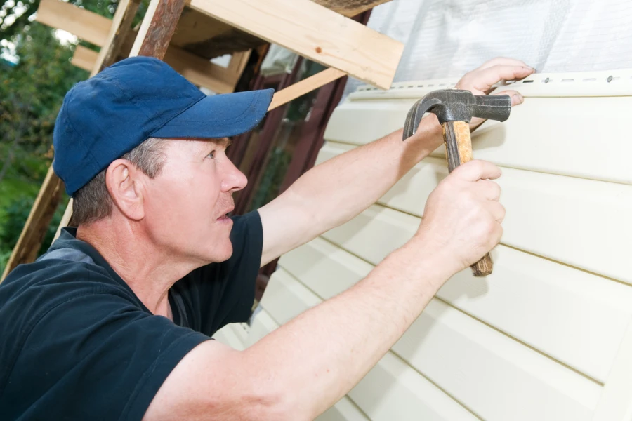 The Role of Siding Repair in Protecting Your Home’s Insulation in Saint Louis, MO