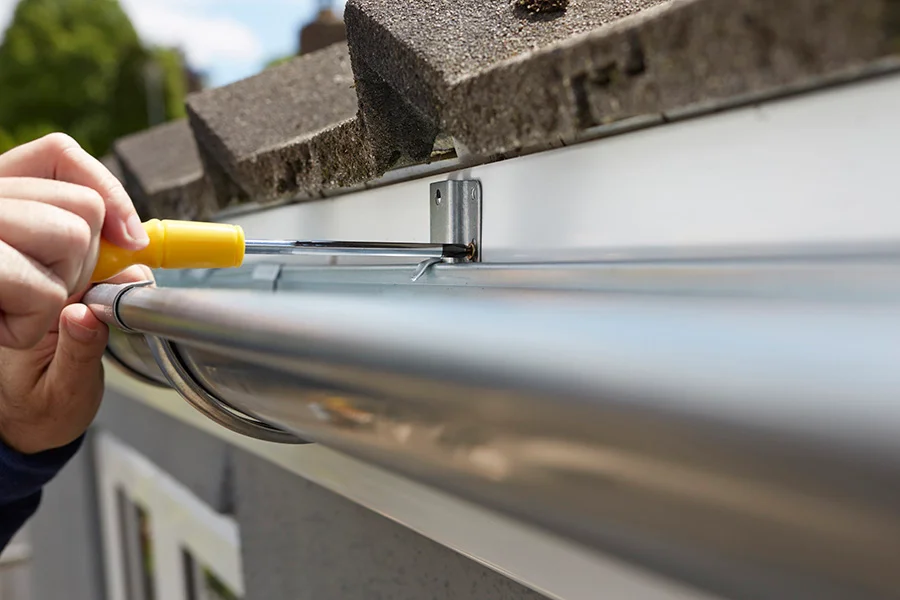 Preferred Gutter Repair Saint Louis, MO
