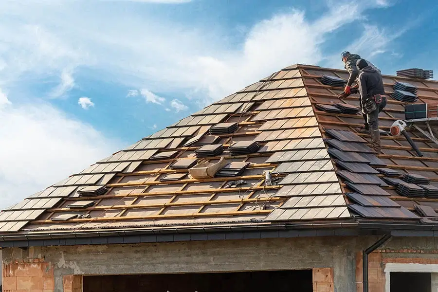Affordable Roof Repair Services Saint Louis, MO