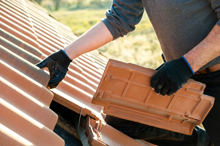 Reliable Roof Repair Services in Saint Louis, MO