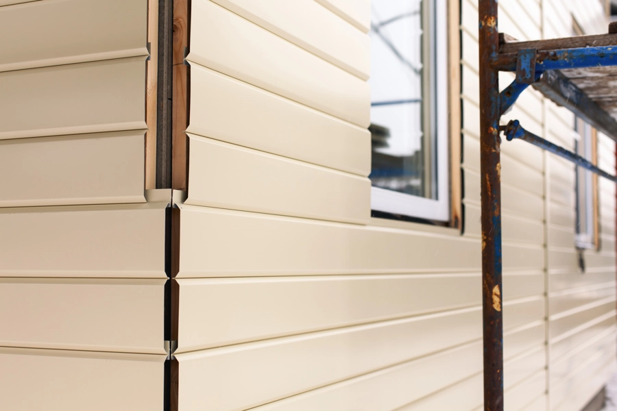 Reliable Siding Repair in Saint Louis, MO