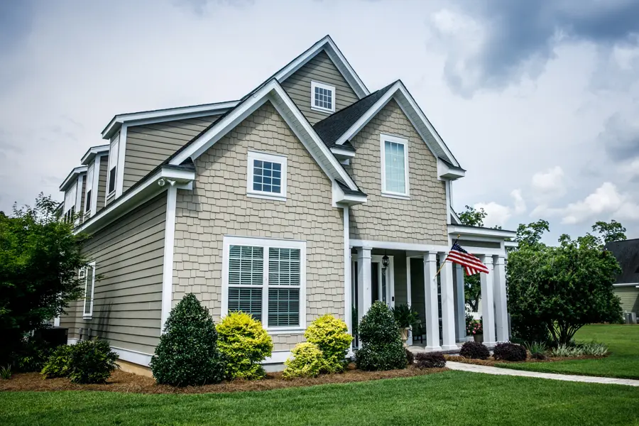 Affordable Siding Repair in Saint Louis, MO